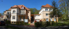 Ferienwohnung Haus Bucheneck mit 2 Schlafzimmern, Graal-Muritz